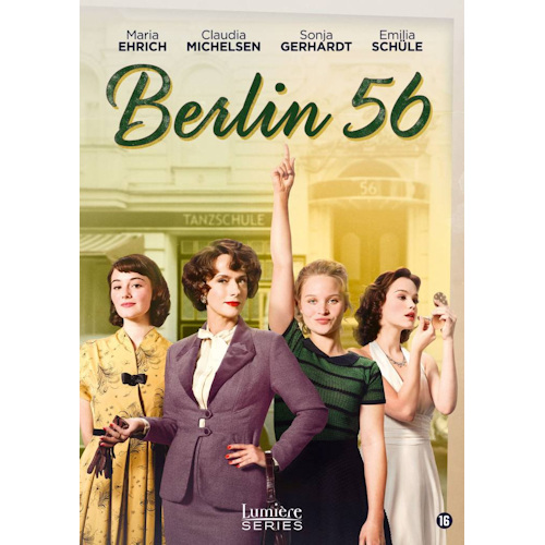 TV SERIES - BERLIN 56BERLIN 56.jpg